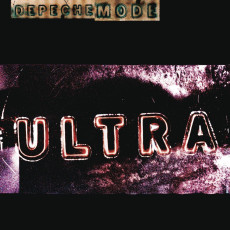 CD/DVD / Depeche Mode / Ultra / Digipack / CD+DVD
