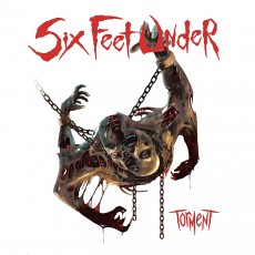 CD / Six Feet Under / Torment / Digipack
