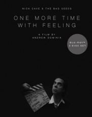 2Blu-Ray / Cave Nick / One More Time With Feeling / Blu-Ray / 2BRD
