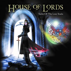 CD / House of Lords / Saints Of The Lost Souls