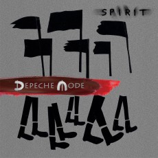 CD / Depeche Mode / Spirit / Digisleeve