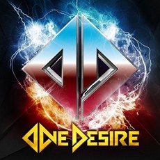 CD / One Desire / One Desire