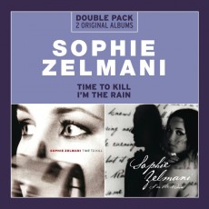 2CD / Zelmani Sophie / Time To Kill / I'm the Rain / 2CD