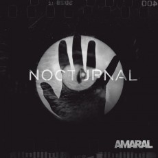 CD / Amaral / Nocturnal / Special / Digipack / 2CD