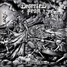 CD / Deserted Fear / Dead Shores Rising / Special / Digipack