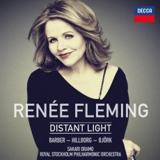 CD / Fleming Rene / Distant Light