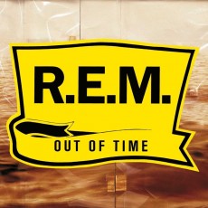 2CD / R.E.M. / Out Of Time / 25th Anniversary / 2CD / Box