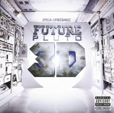 CD / Future / Pluto 3D
