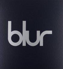 LP / Blur / Blur / Box / Vinyl / 13LP