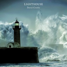 LP / Crosby David / Lighthouse / Vinyl