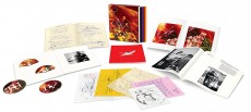 2CD / McCartney Paul / Flowers In The Dirt / 3CD+DVD / DeLuxe