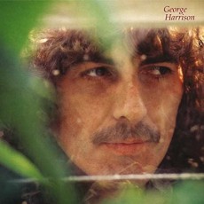 LP / Harrison George / George Harrison / Vinyl