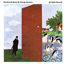 LP / Harrison George / Wonderwall Music / Vinyl