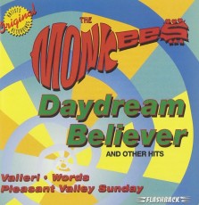CD / Monkees / Daydream Believer & Other Hits