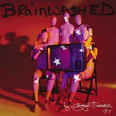 LP / Harrison George / Brainwashed / Vinyl