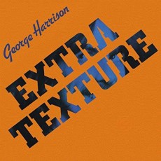 LP / Harrison George / Extra Texture / Vinyl