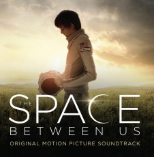 CD / OST / Space Between Us