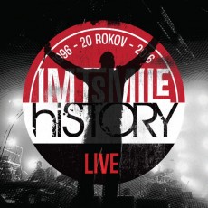 2CD / I.M.T. Smile / History Live / 2CD
