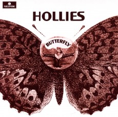2LP / Hollies / Butterfly / Vinyl / 2LP