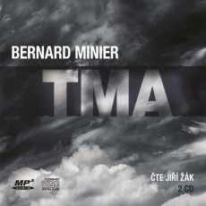 2CD / Minier Bernard / Tma / MP3 / k J. / 2CD