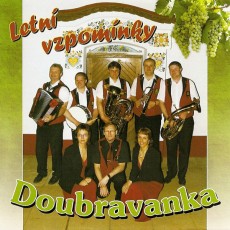 CD / Doubravanka / Letn vzpomnky