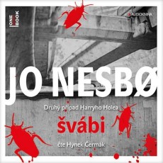 CD / Nesbo Jo / vbi / ermk H. / MP3