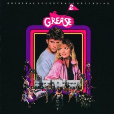 CD / OST / Grease 2