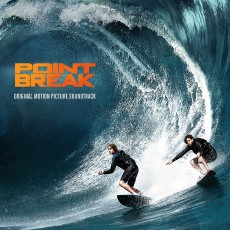 CD / OST / Point Break / Bod zlomu