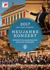 DVD / Various / New Year's Concert 2017