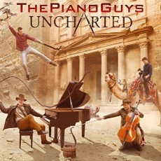 LP / Piano Guys / Uncharted / Vinyl