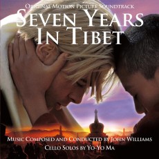 LP / OST / Seven Years In Tibet / Williams J. / Vinyl