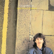 LP / Harrison George / Somewhere In England / Vinyl