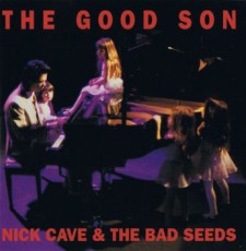CD / Cave Nick / Good Son / Remastered