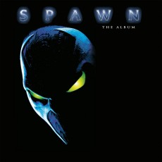 2LP / OST / Spawn / Vinyl / 2LP