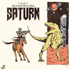 CD / Saturn / Beyond Spectra