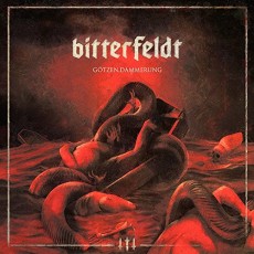 CD / Bitterfeldt / Gotzen Dammerung / Limited / Digipack