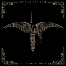 CD / Hetroertzen / Uprising Of The Fallen