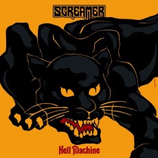 CD / Screamer / Hell Machine