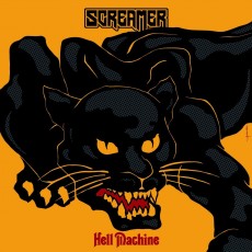 LP / Screamer / Hell Machine / Vinyl