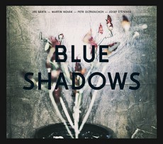 CD / Blue Shadows / Blue Shadows / Digisleeve