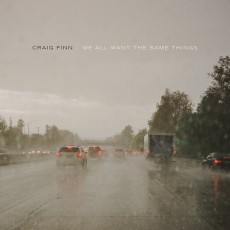 CD / Finn Craig / We All Want The Same Things