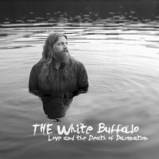 LP / White Buffalo / Love & the Death of Damnation / Vinyl / Clear