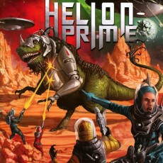 CD / Helion Prime / Helion Prime