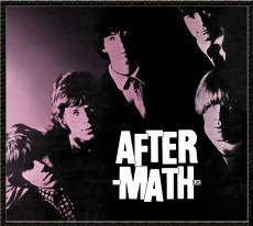 CD / Rolling Stones / Aftermath / UK Version