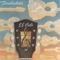 CD / Cale J.J. / Troubadour