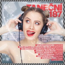 CD / Various / Tanen liga 187