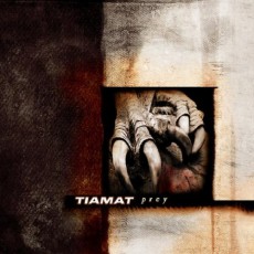LP / Tiamat / Prey / Vinyl / Silver