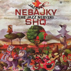 CD / SHQ / Jazzov nebajky
