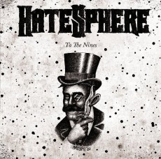 LP / Hatesphere / To The Nines / Vinyl