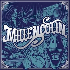 CD / Millencolin / Machine 15